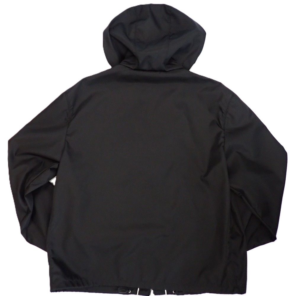 Th675381 プラダ フード付 Re-Nylon ブルゾンジャケット SGB685S211 