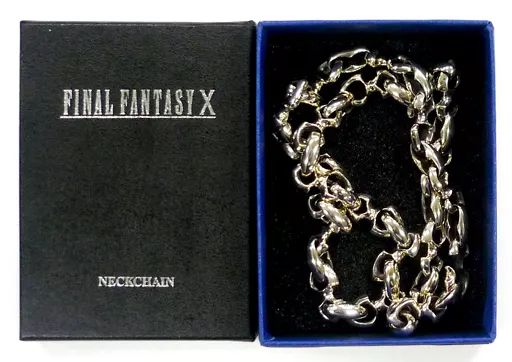中古】銀製品・指輪・アクセサリー(キャラクター) ティーダ シルバー