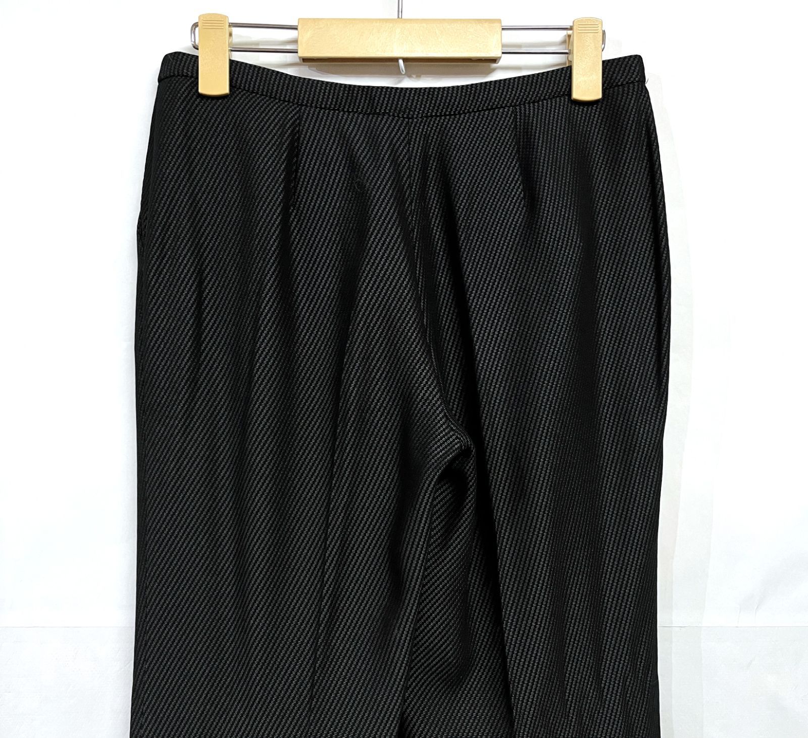 90s ヴィンテージ EMPORIO ARMANI｜エンポリオアルマーニ ワイドパンツ