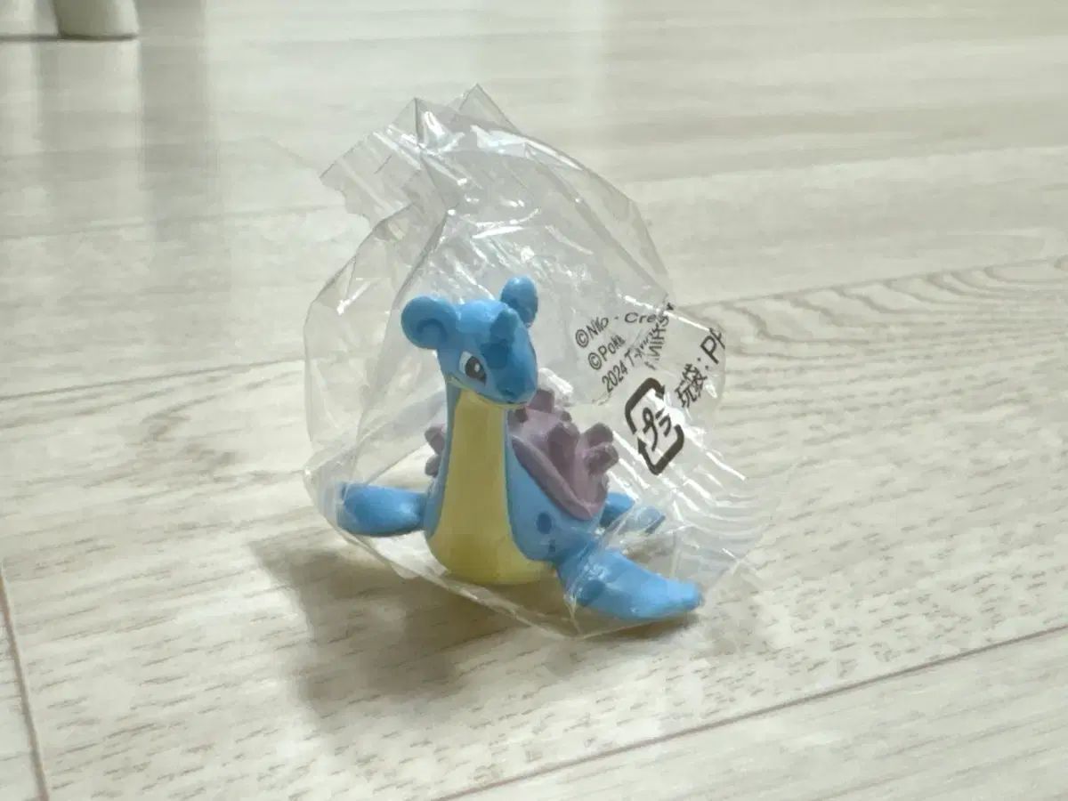 ポケットモンスター ラプラス フィギュア ポケモン ラプラス