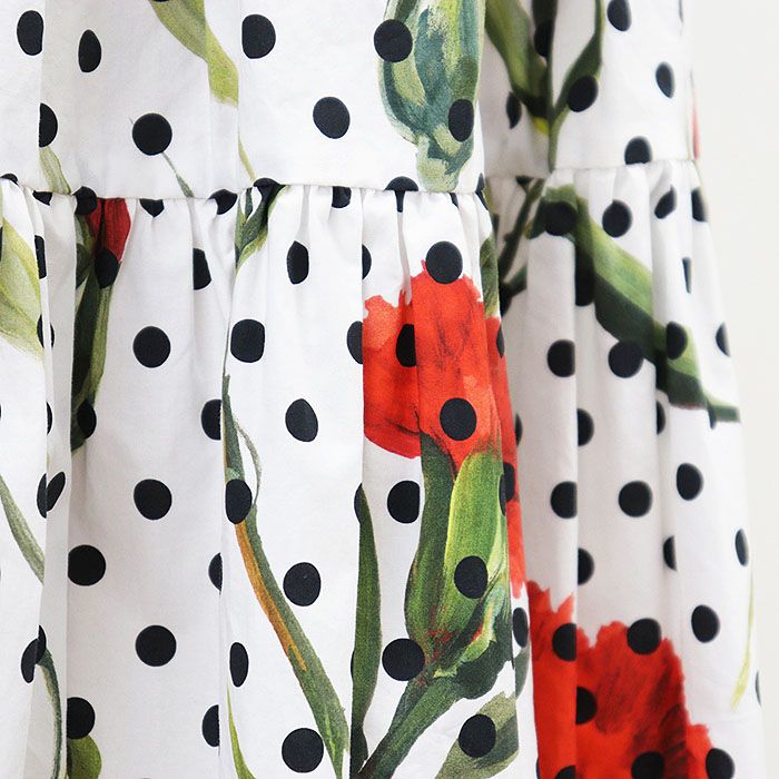 新品同様】DOLCE&GABBANA ドルチェアンドガッバーナ ノースリーブ