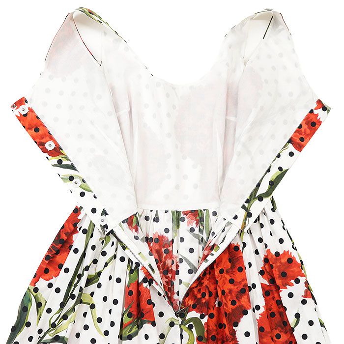 新品同様】DOLCE&GABBANA ドルチェアンドガッバーナ ノースリーブ