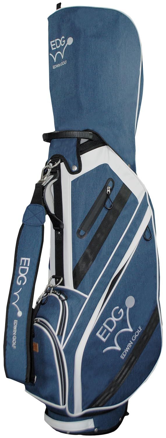 9.5型スタンド式キャディバッグ