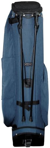 9.5型スタンド式キャディバッグ