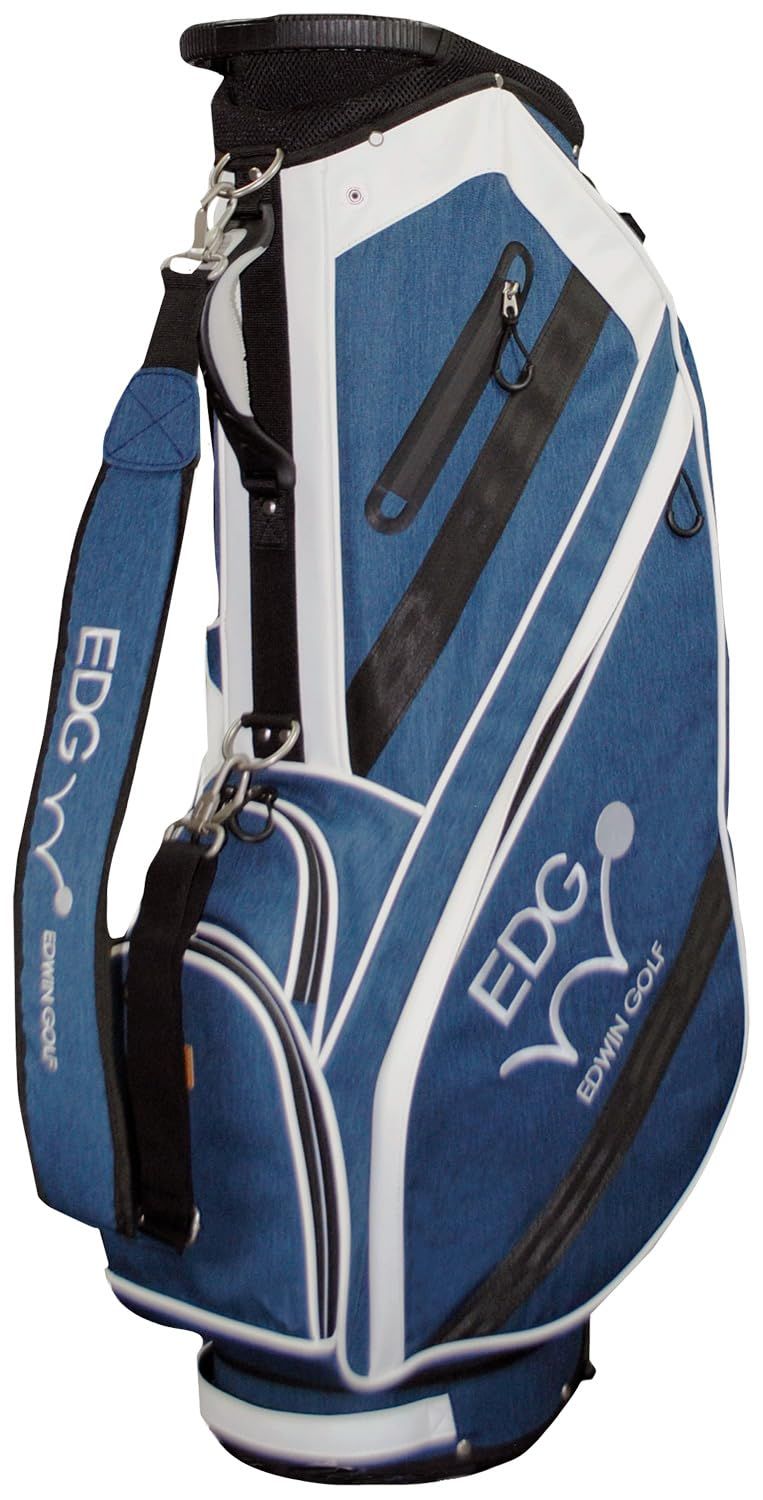 Golf 9.5型スタンド式キャディバッグ