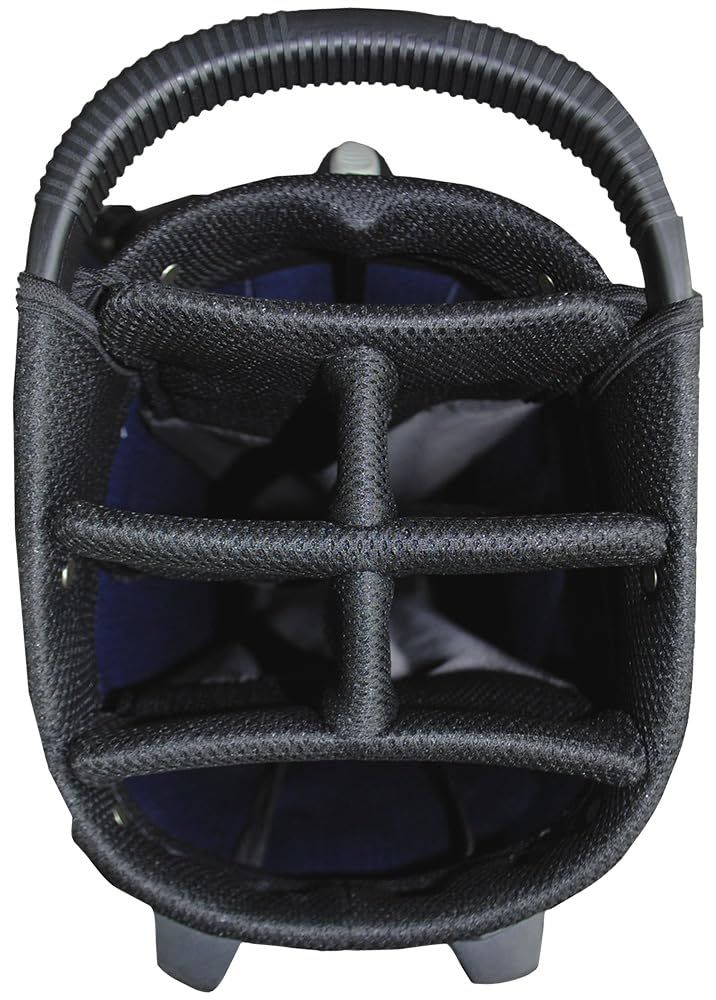 9.5型スタンド式キャディバッグ