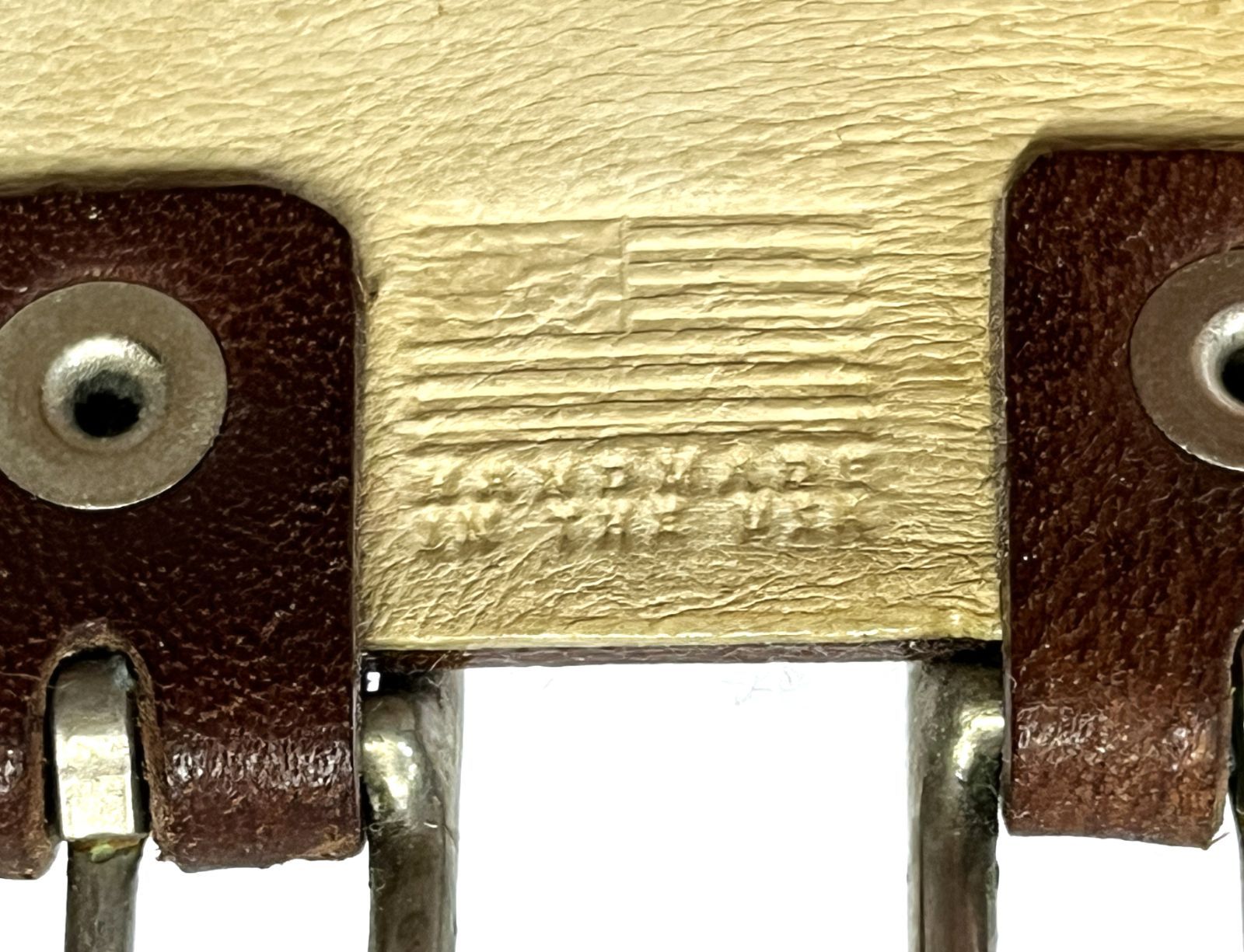 gbb custom leather｜ジービービーカスタムレザー レザーブレスレット