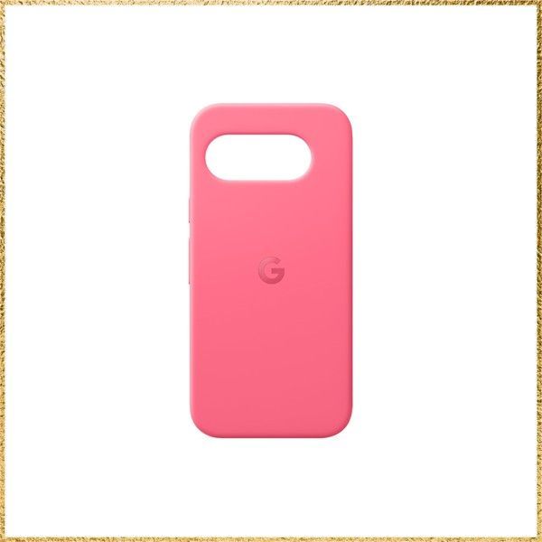 ☆彡送料無料でお届け☆彡Peony 【純正】 Google Pixel 9a ケース (Peony) GA09303-WW
