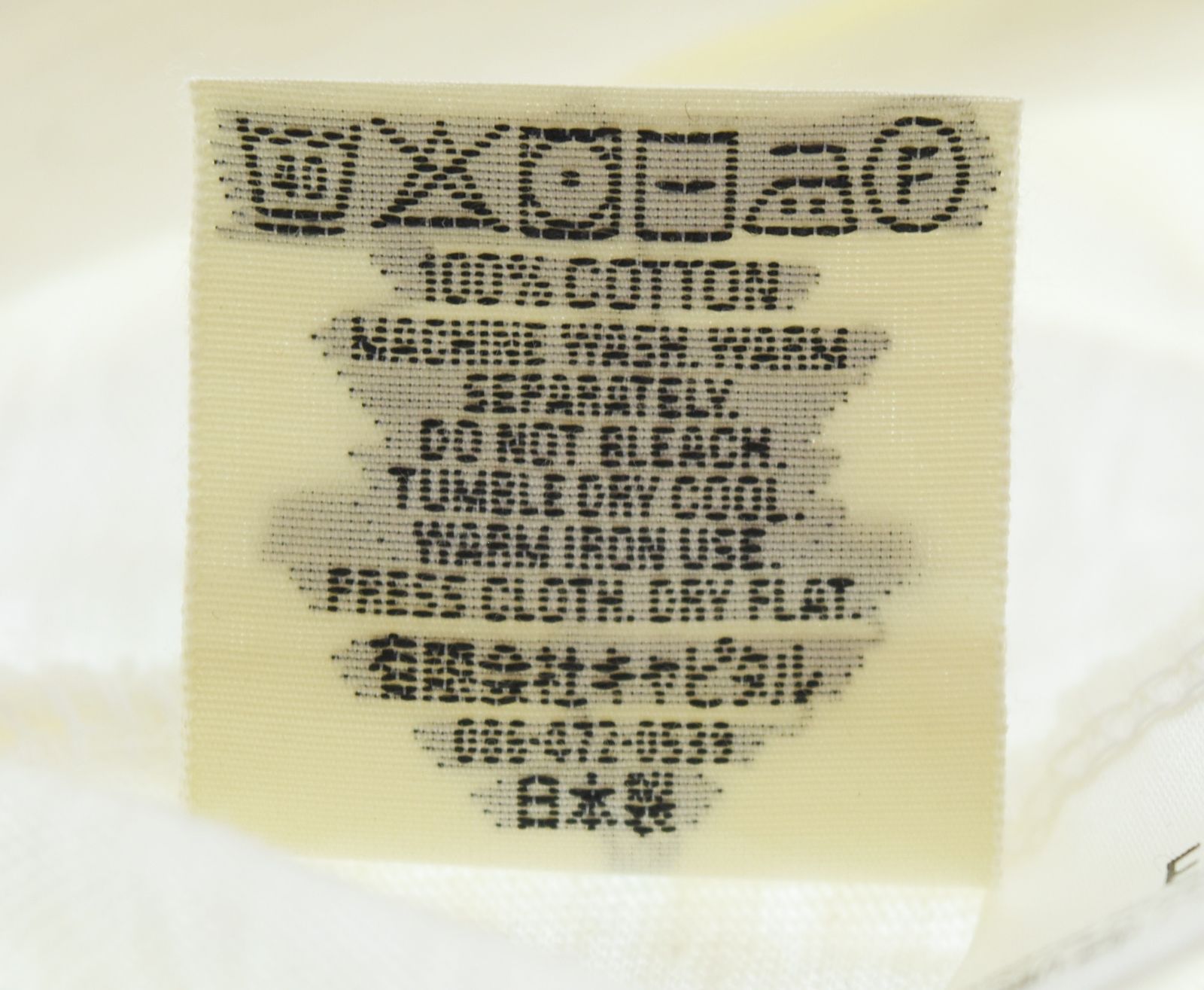 キャピタル KAPITAL 天竺 バンダナ HUGE T ビッグ シルエット オーバー
