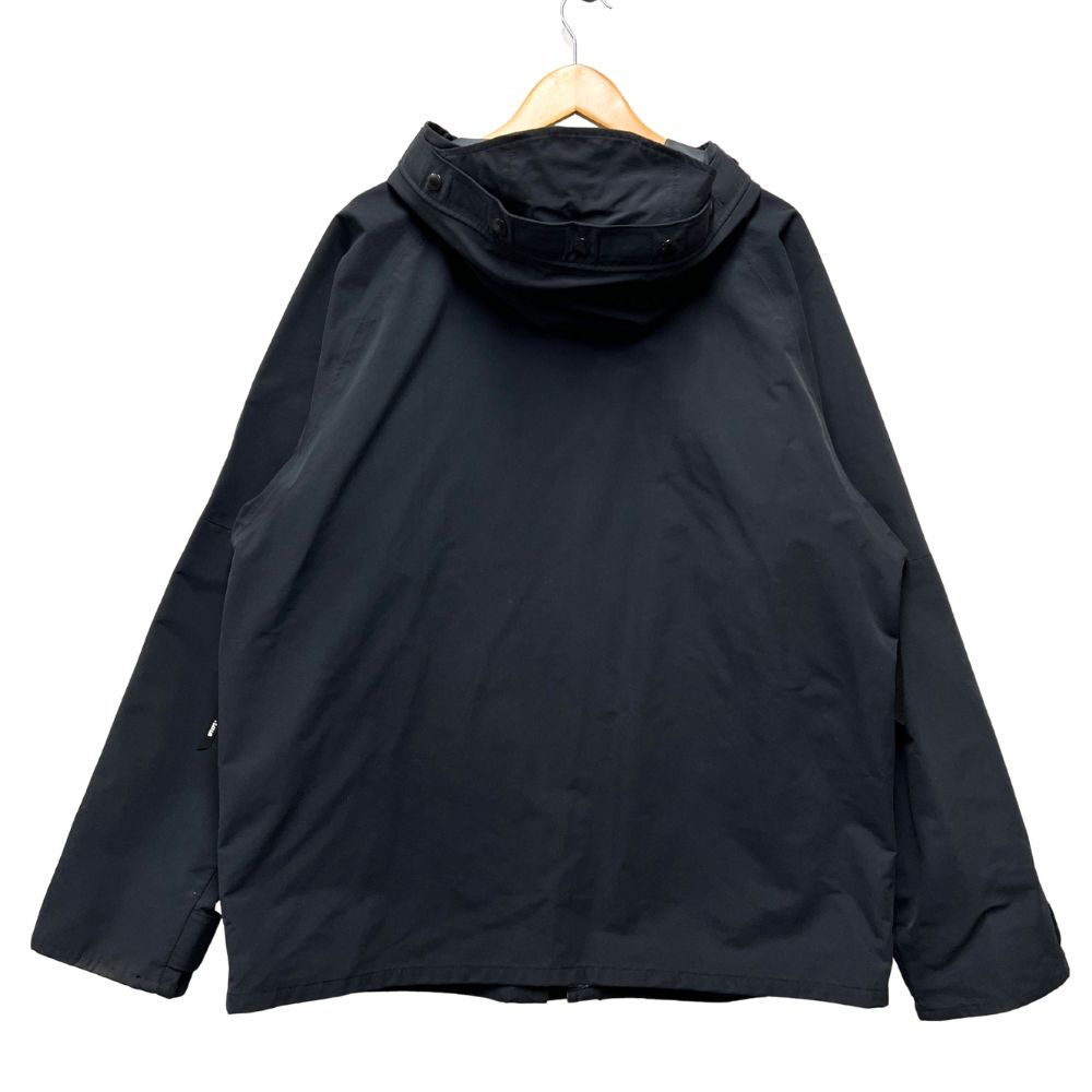 WTAPS ダブルタップス 19AW SHERPA JACKET NYLON TAFFETA 3LAYER 
