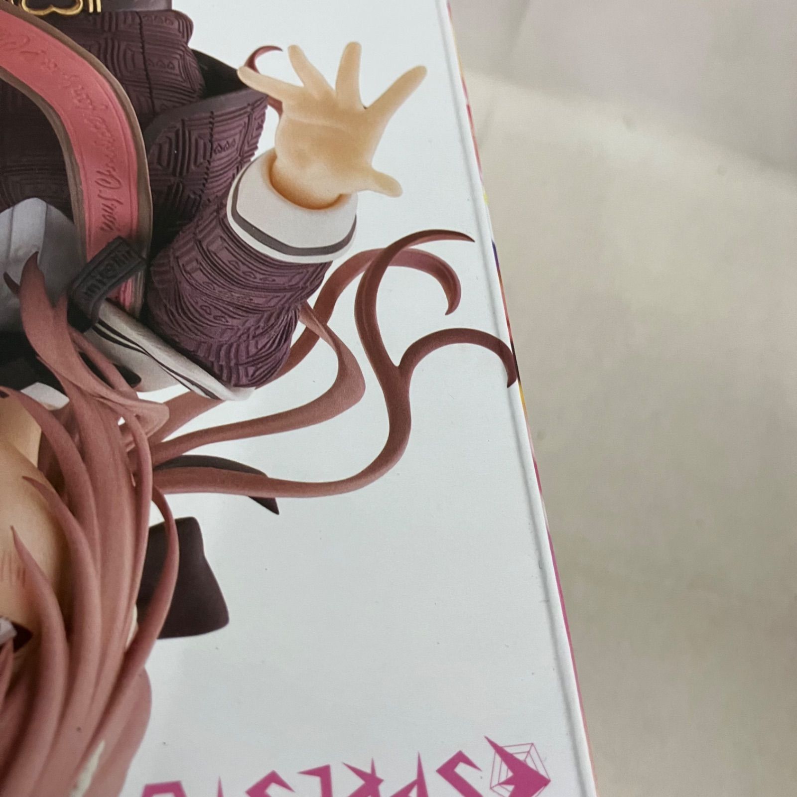 未開封 学園アイドルマスター ESPRESTO Sweet moment 姫崎莉波