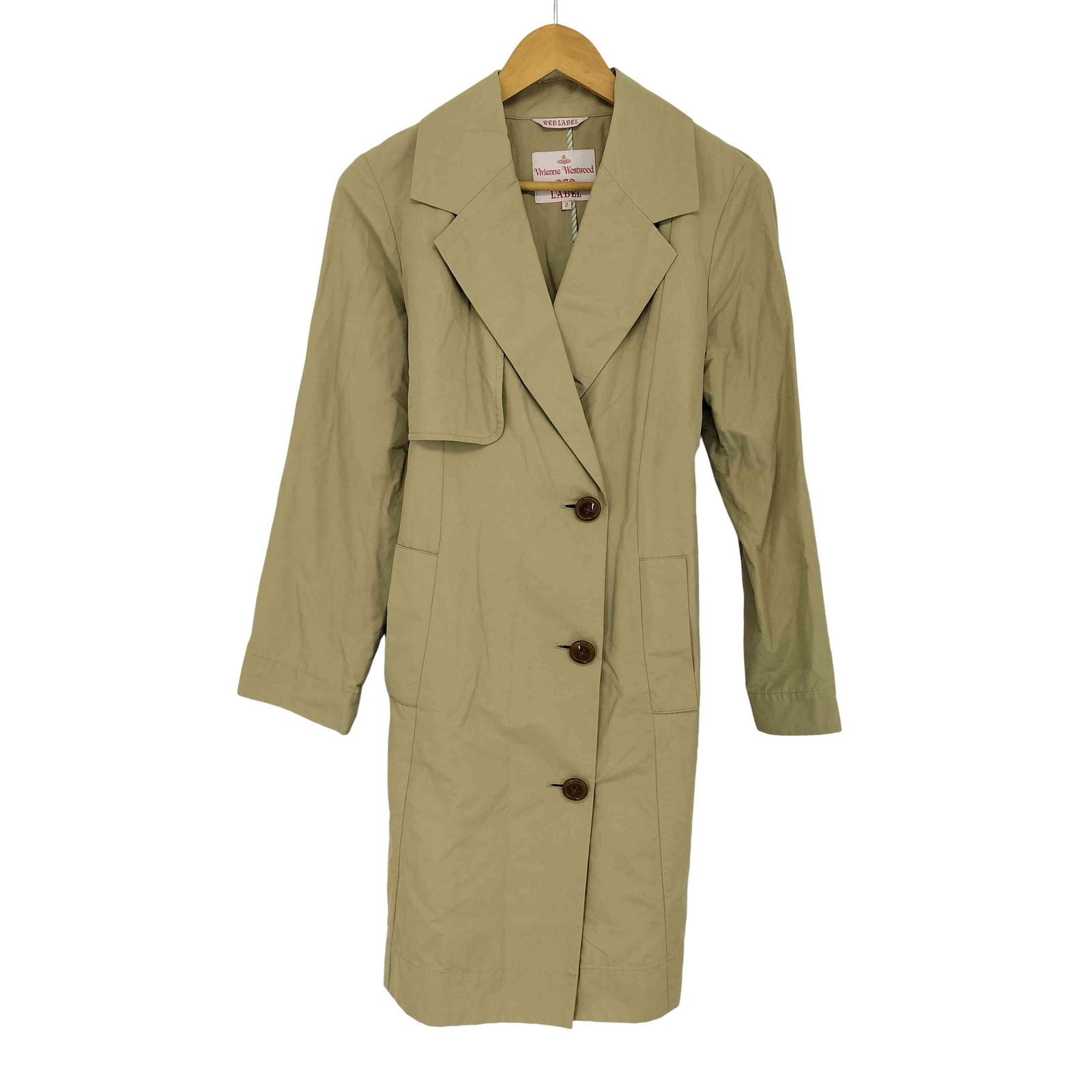 ヴィヴィアンウエストウッドレッドレーベル Vivienne Westwood RED