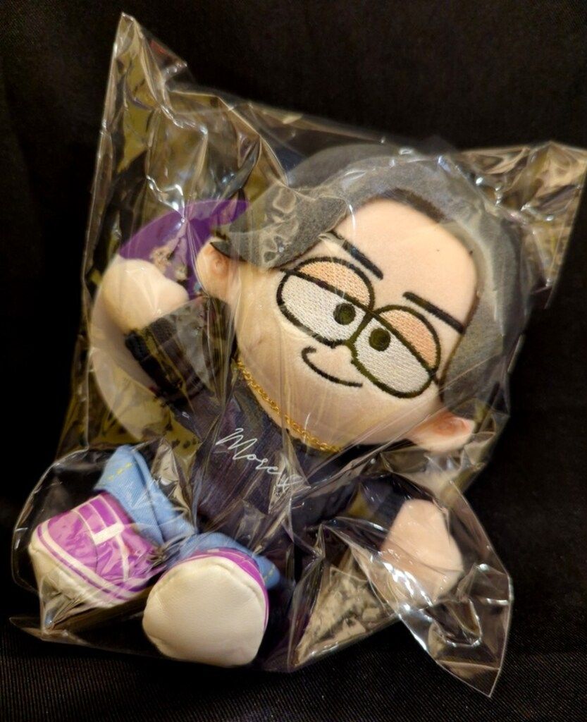 timelesz 25-26年episode 1 FAM DOME 菊池風磨 ぬい - メルカリ