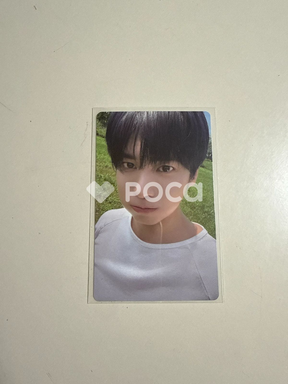 Weverse_LIVE] TXT テヒョン 星の章: TOGETHER SHOWCASE LIVE Weverse