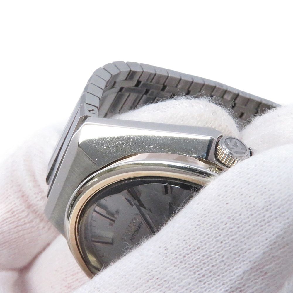 キングセイコー