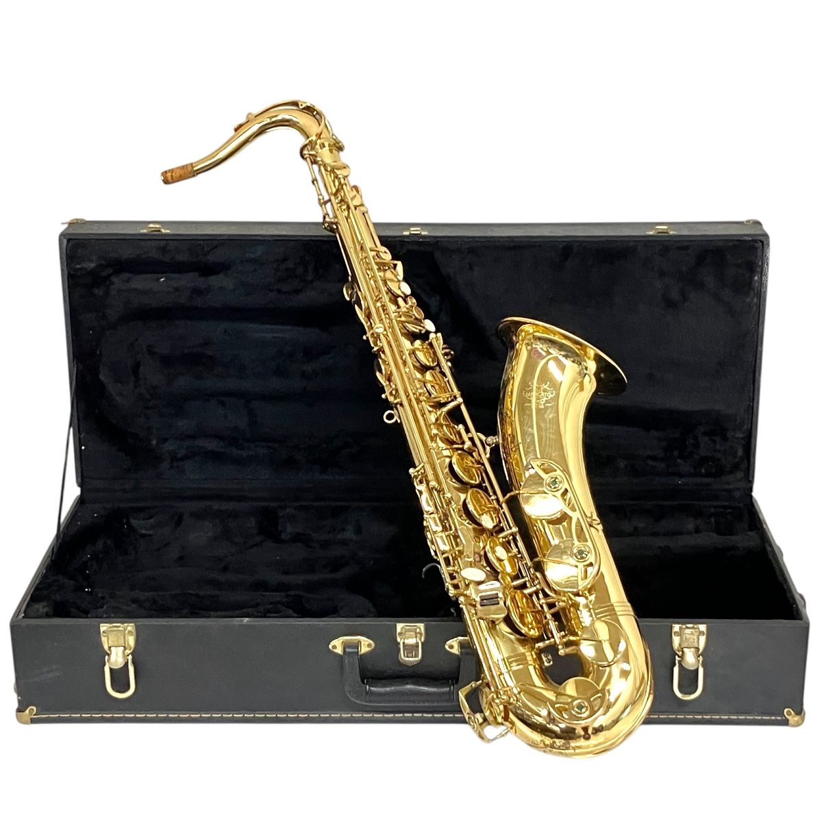 下倉楽器 THE MARCATO Sophia シリーズ テナー サックス マルカート