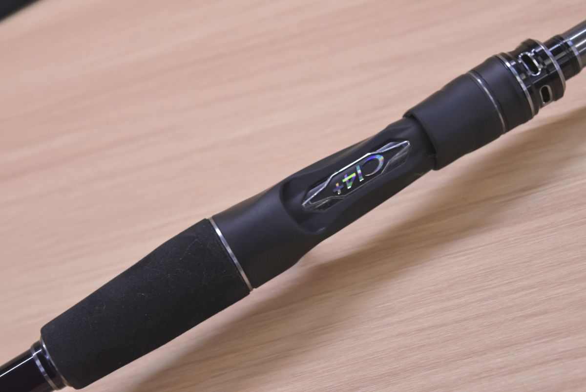 シマノ 20 エクスセンス ジェノス B108M+R トルザイトガイドモデル 2