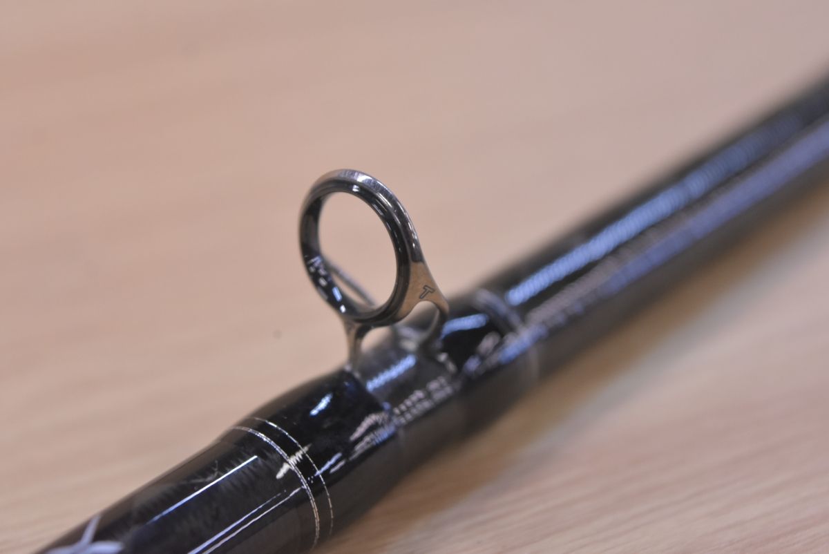 シマノ 20 エクスセンス ジェノス B108M+R トルザイトガイドモデル 2