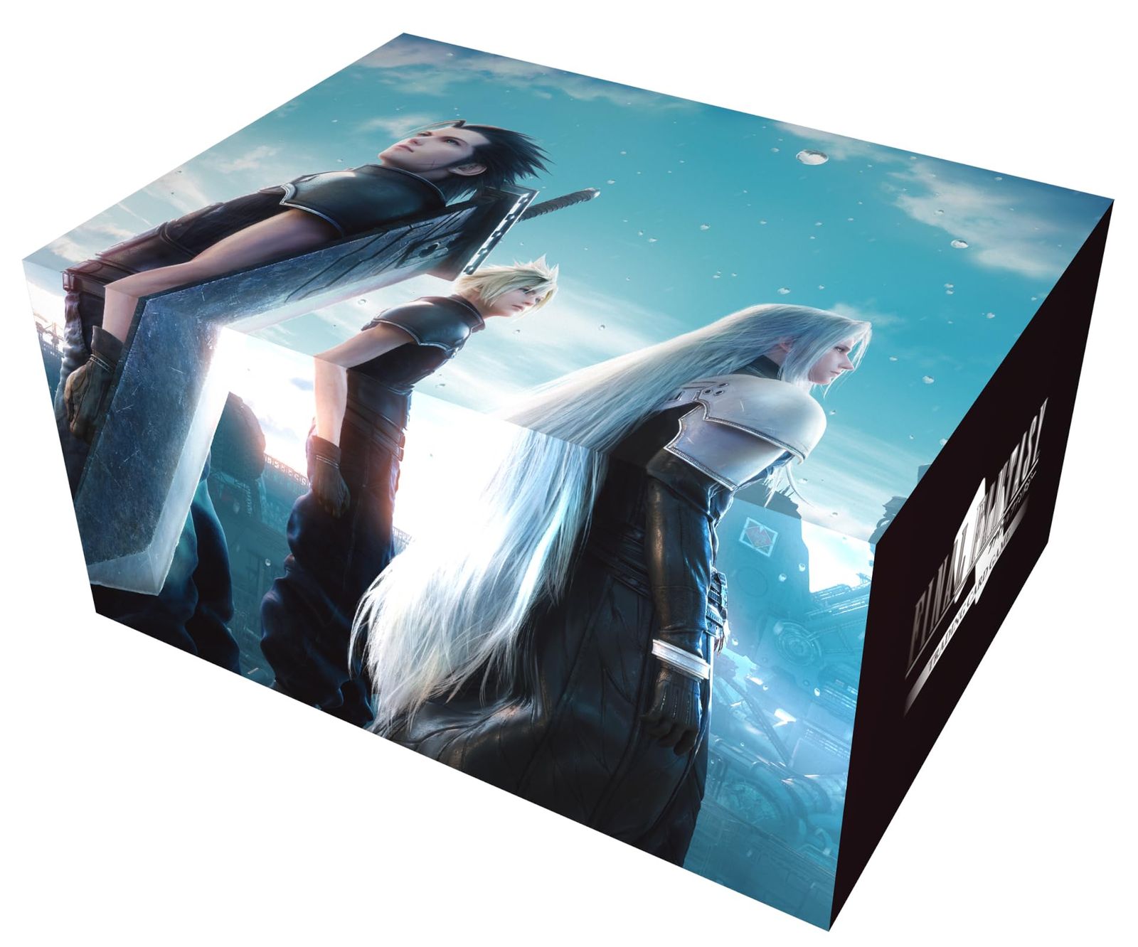 し*ん様 【限定品】ファイナルファンタジー コレクション アニバーサリー パッケ 人気定番，100%新品 新品 FF-TCG アニバーサリーコレクションセット