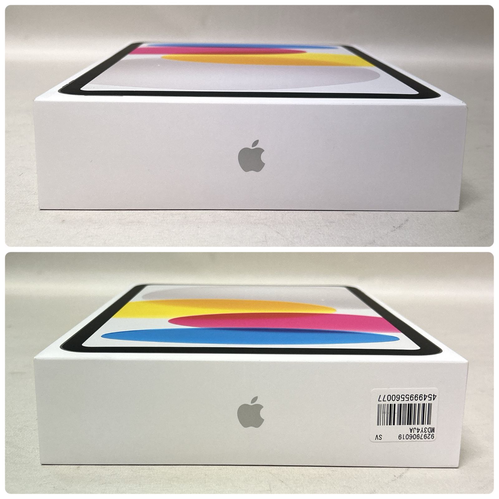 未開封 Apple iPad 第11世代 128GB シルバー - メルカリ