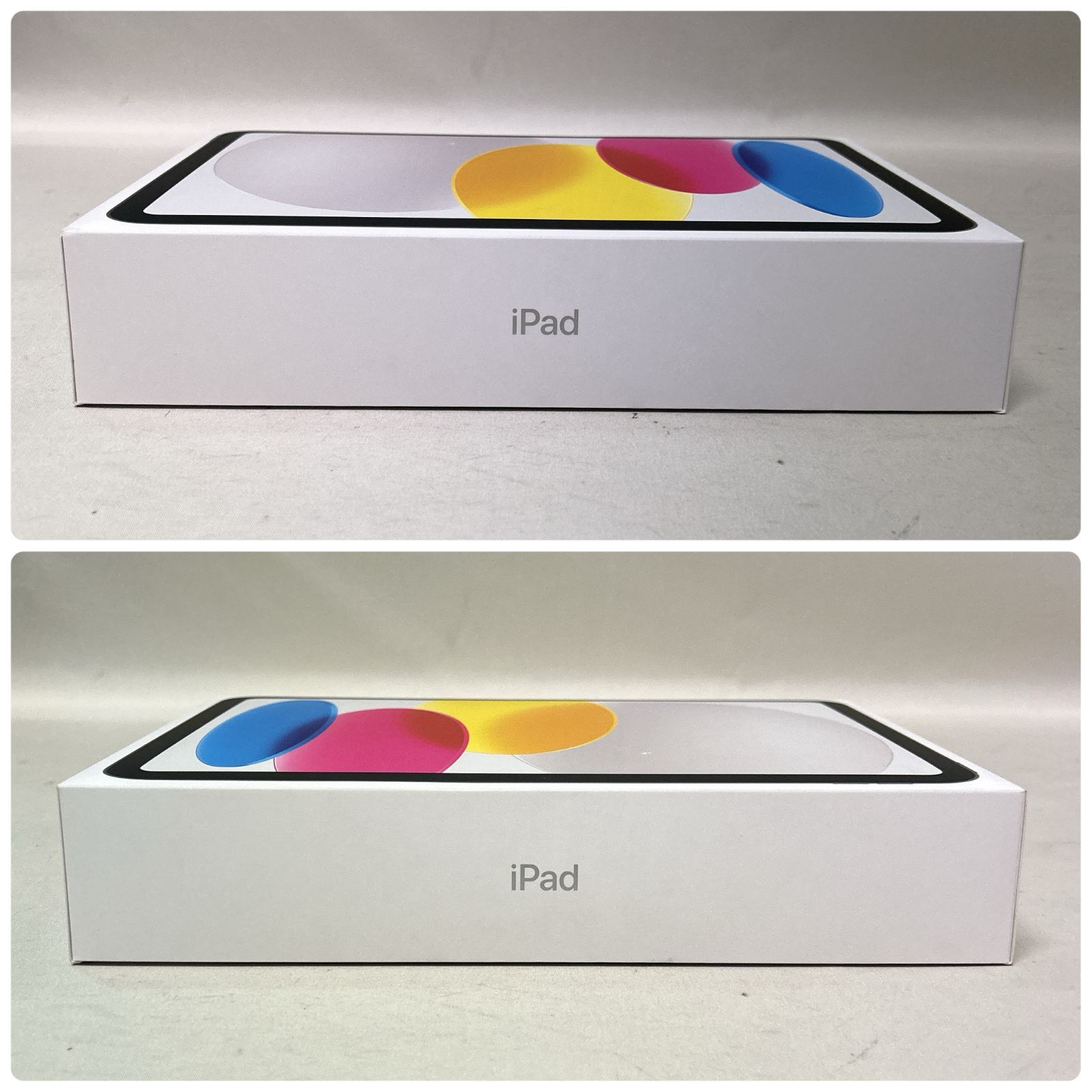 未開封 Apple iPad 第11世代 128GB シルバー - メルカリ