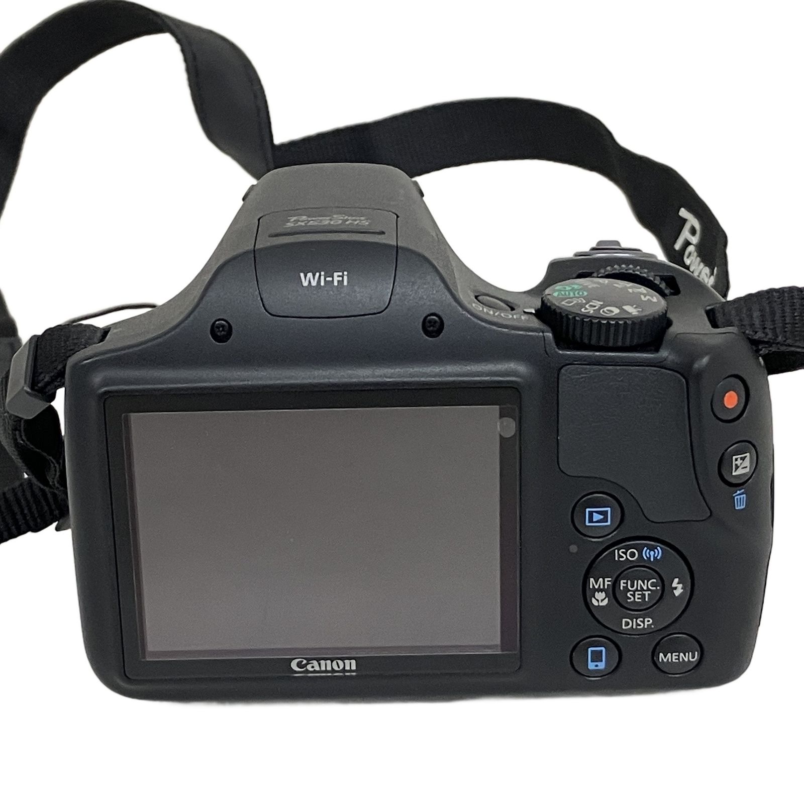 Canon PC2157 PowerShot SX530 HS コンパクトデジタルカメラ パワー 
