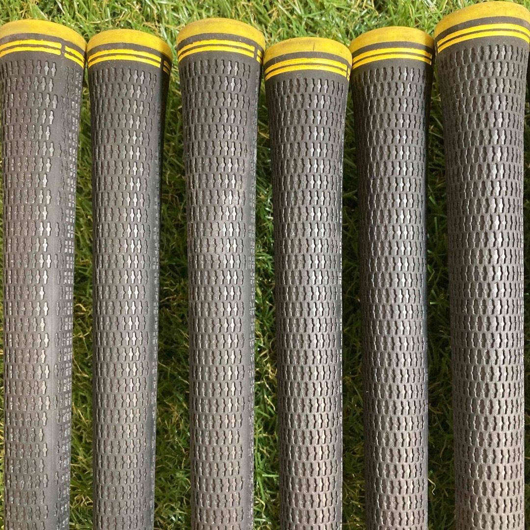 HONMA LB-606 金モグラGP アイアンセット10本 4S - メルカリ