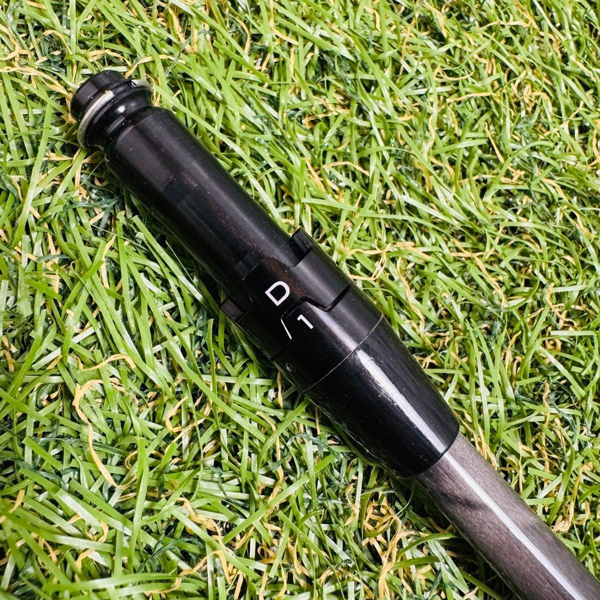 良品】TRPX ファビュラス Ni-Ti 50 1W用シャフト 111cm Ni-Ti TRPX 