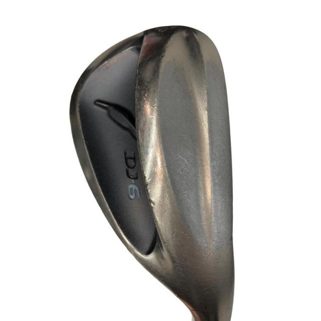 中古】 フォーティーン DJ-6 ライトブラック 58° ウェッジ WG DS-91w