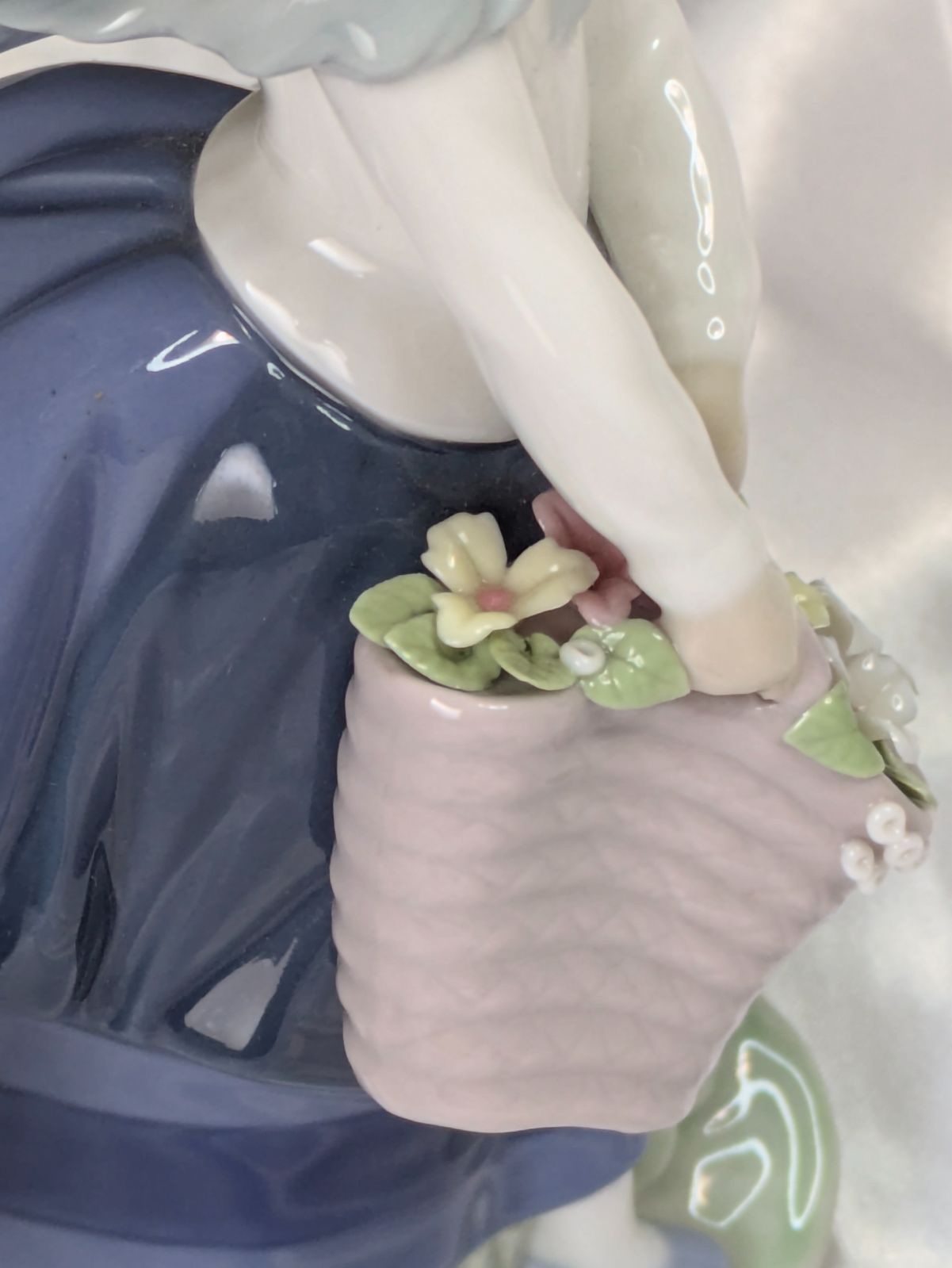 リヤドロ No.5222