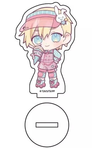 中古】アクリルスタンド・アクリルパネル 夢川ショウゴ 「アイドル