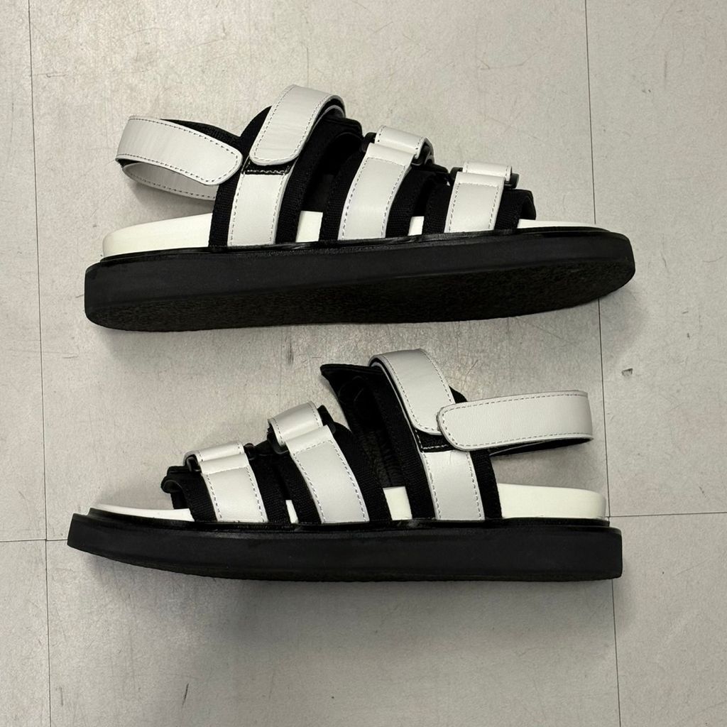 Yohji Yamamoto POUR HOMME ヨウジヤマモトプールオム 25SS SHEEP/C