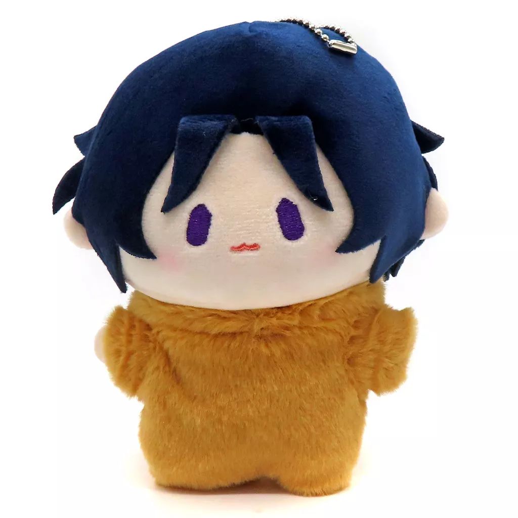 中古】ぬいぐるみマスコット・ぬいぐるみバッジ 幸村精市 Cuter