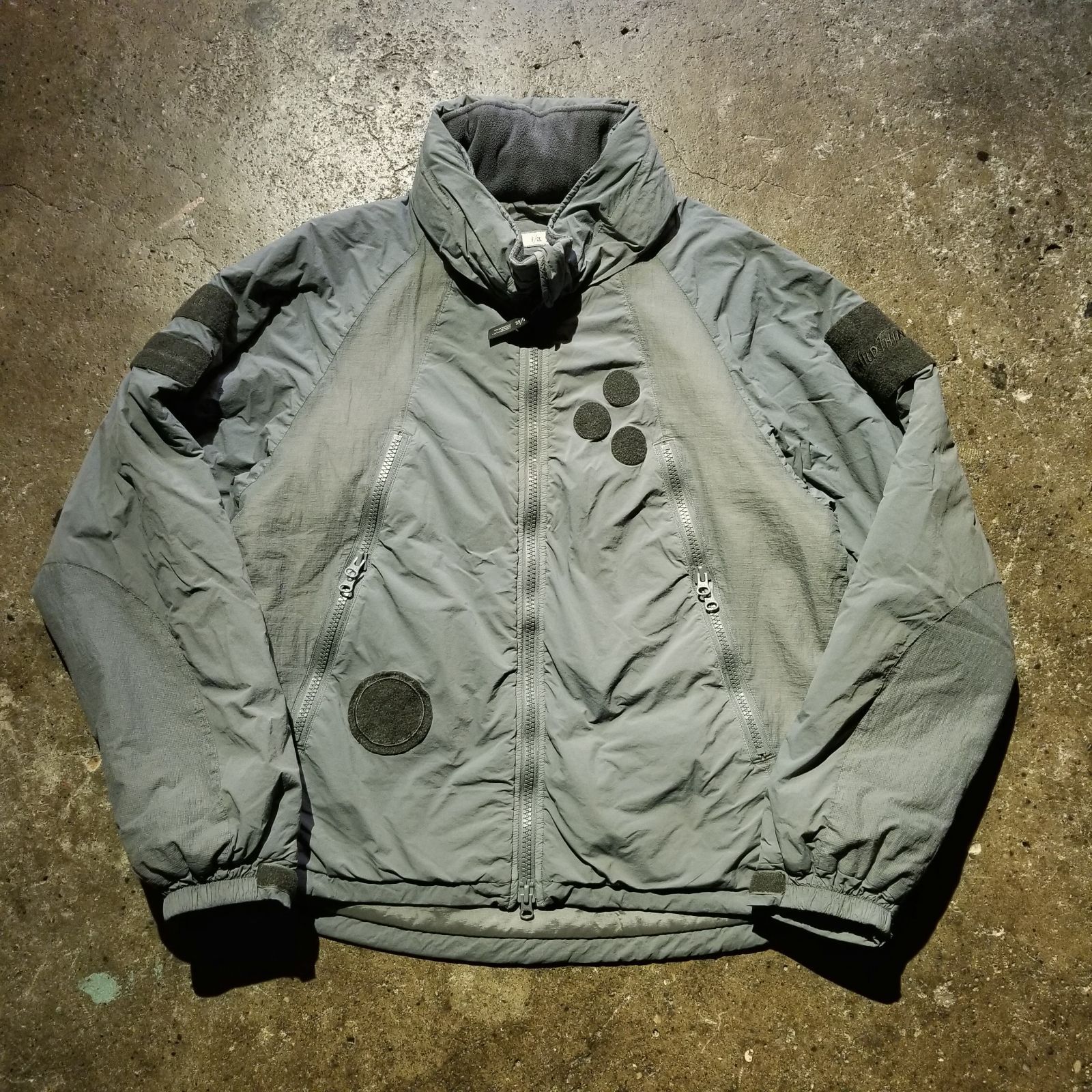 F/CE. 25aw × WILD THINGS Happy Jacket L エフシーイー ワイルド 