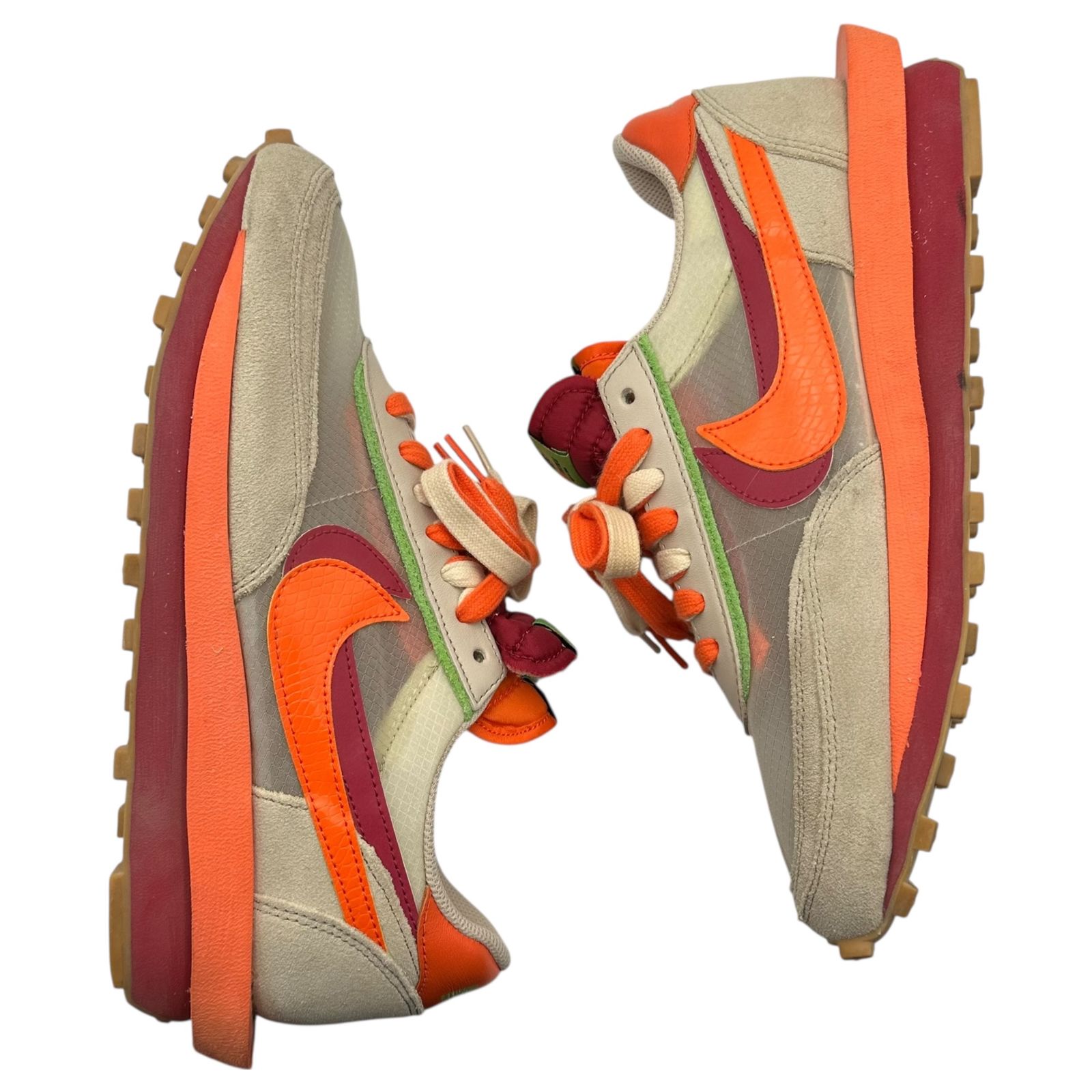 NIKE × SACAI(ナイキ × サカイ) LD Waffle 