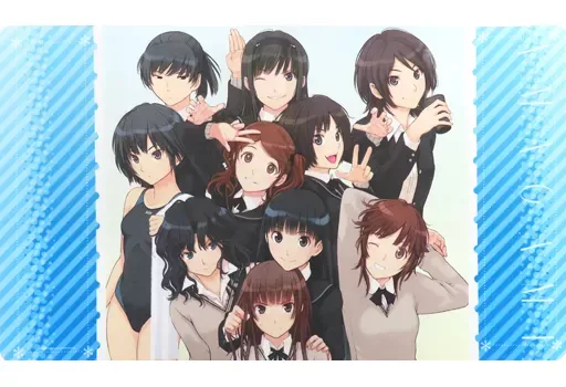 2026年最新】アマガミ デスクマットの人気アイテム - メルカリ