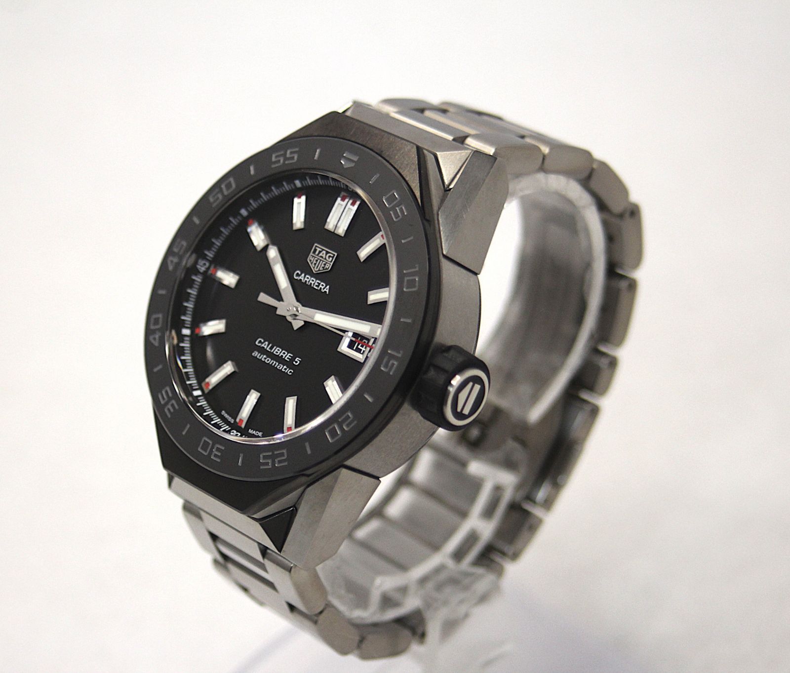 コネクテッド CALIBER