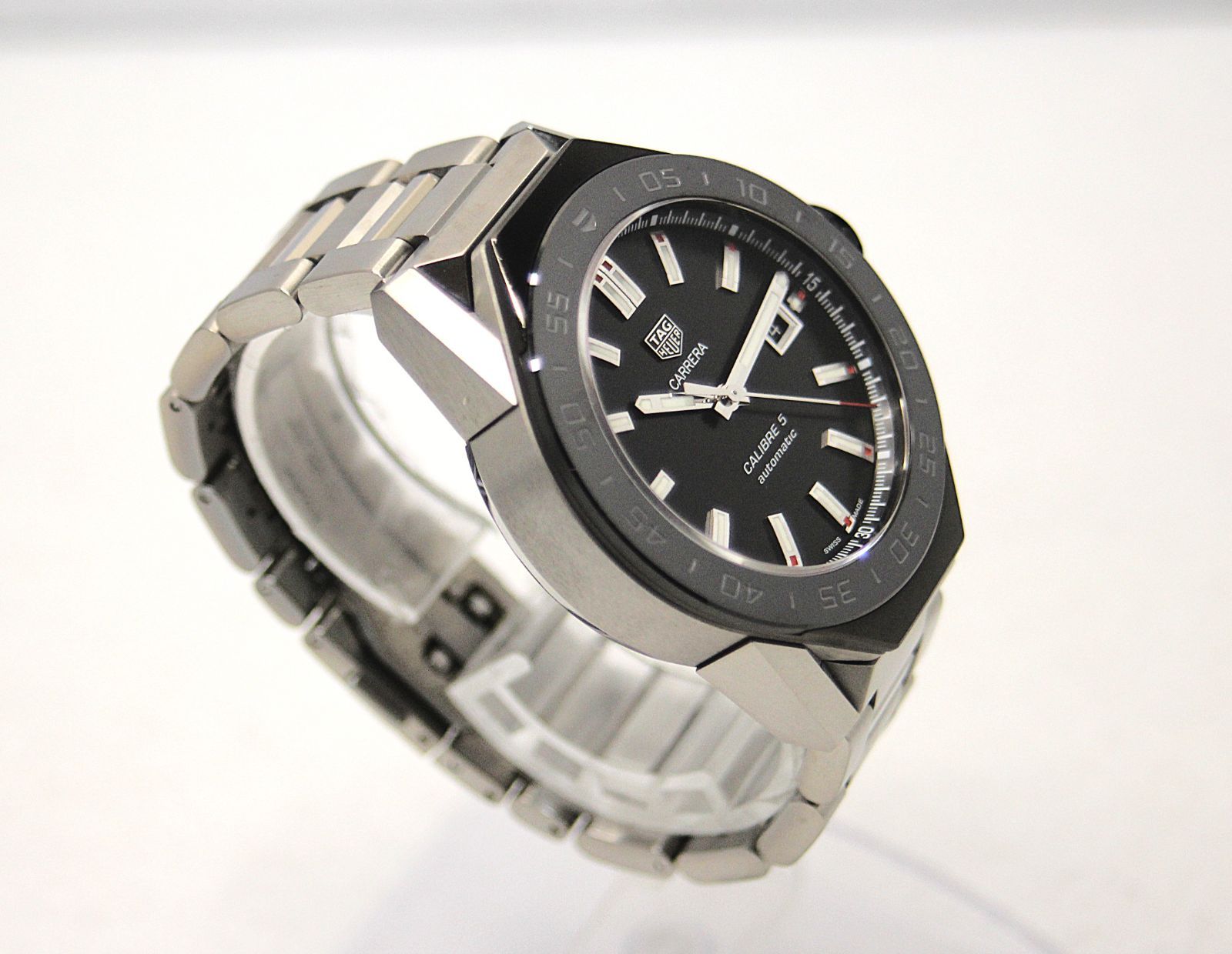 コネクテッド CALIBER