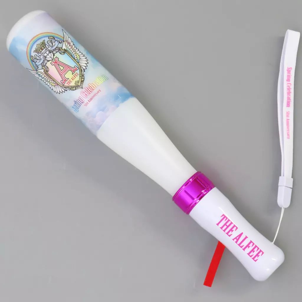 中古】ペンライト・リングライト THE ALFEE マラカスライト ロマンスが