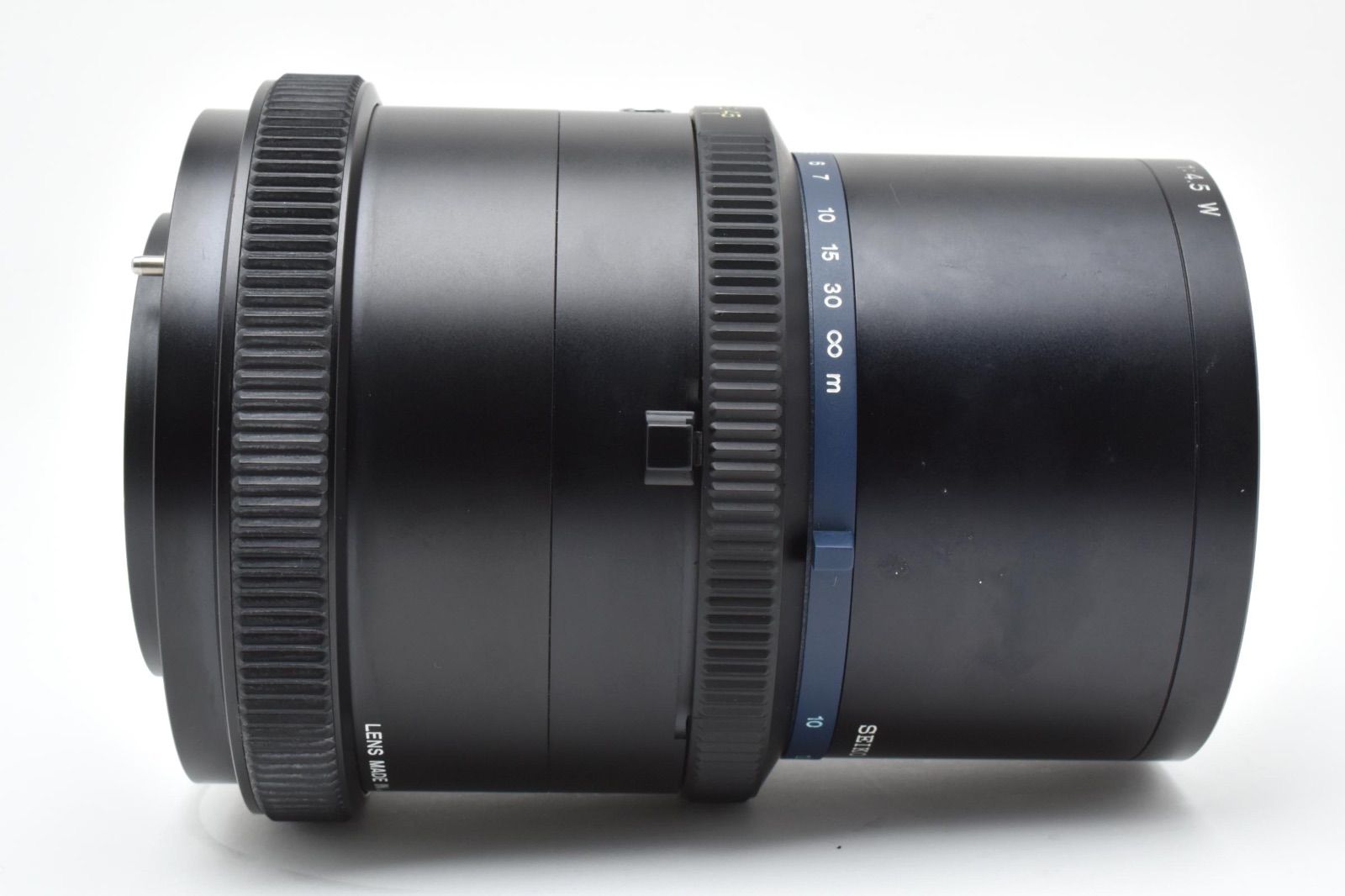 ☆良品☆ MAMIYA マミヤ RZ MAMIYA-SEKOR Z 250mm F4.5 W 中判フィルム