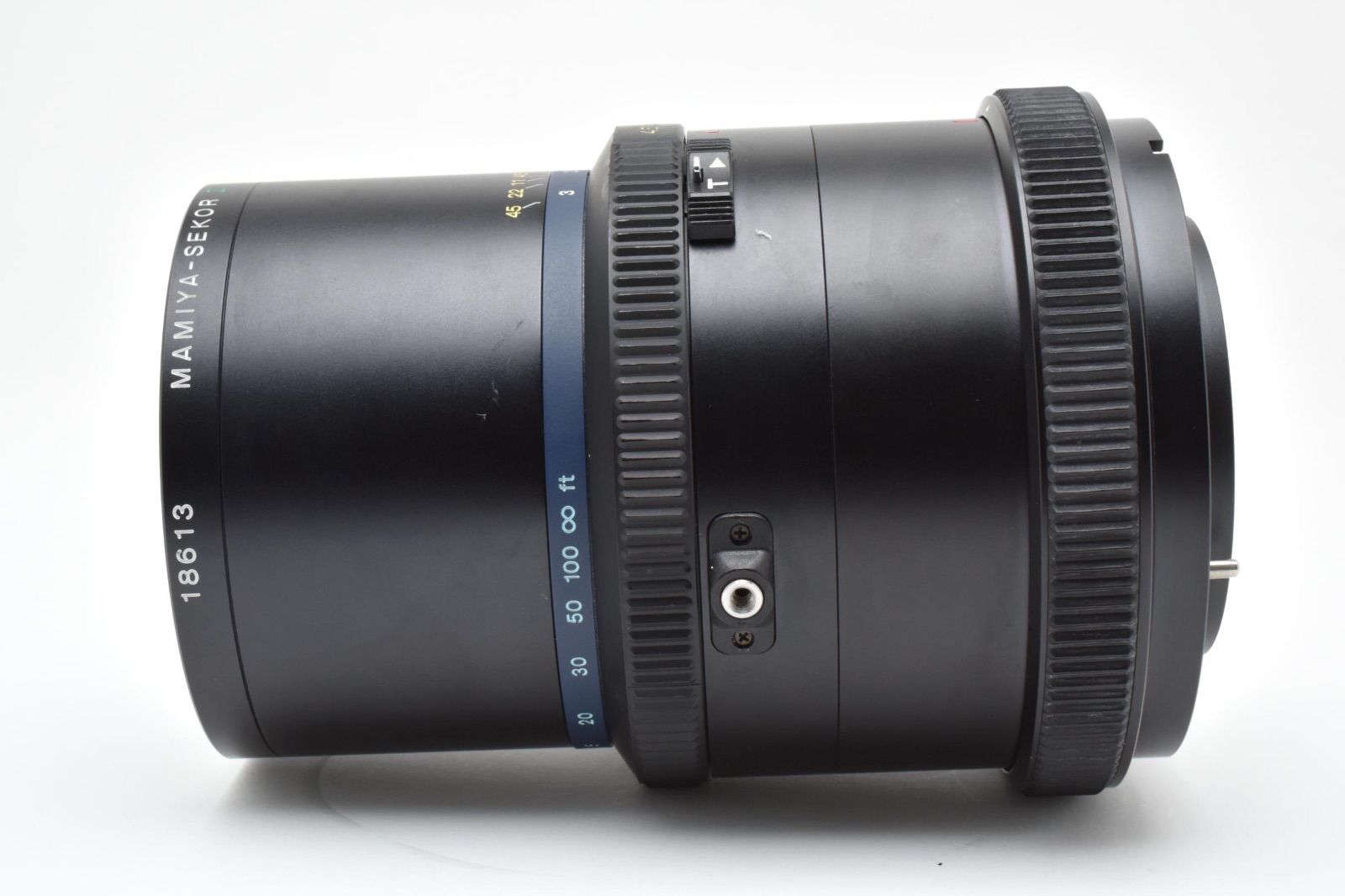 ☆良品☆ MAMIYA マミヤ RZ MAMIYA-SEKOR Z 250mm F4.5 W 中判フィルム