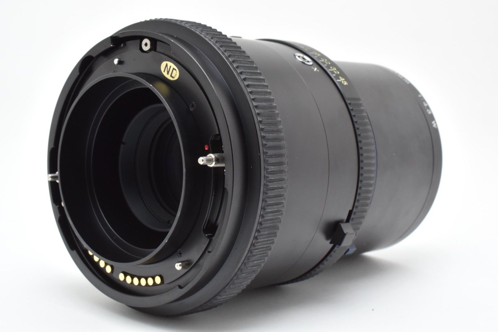 ☆良品☆ MAMIYA マミヤ RZ MAMIYA-SEKOR Z 250mm F4.5 W 中判フィルム