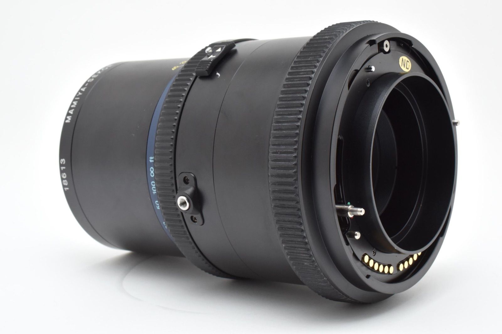 ☆良品☆ MAMIYA マミヤ RZ MAMIYA-SEKOR Z 250mm F4.5 W 中判フィルム