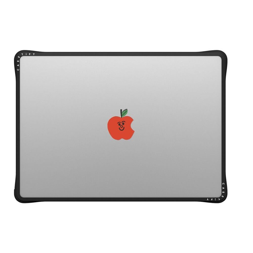 CASETiFY インパクト ケース MacBook Pro 14-inch (M1 - M5) - Apple