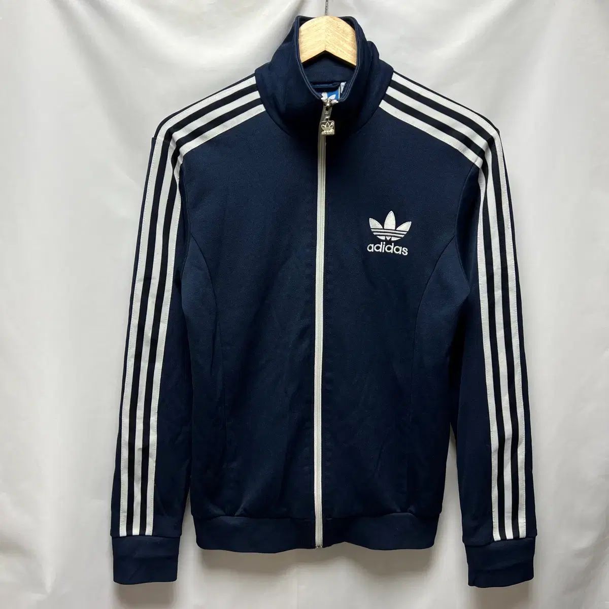 正規品/90 アディダス ヨーロッパ トラックジャージ/ジャージ