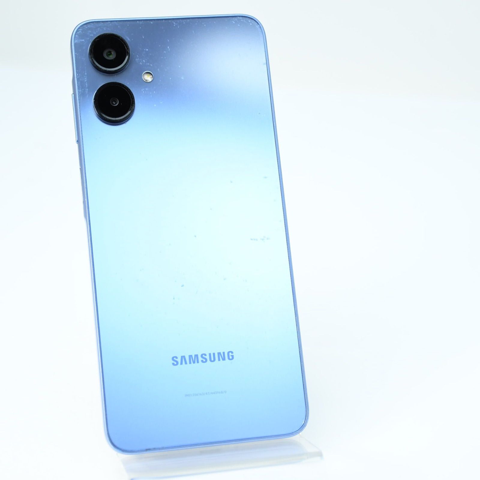 ジャンク品✳︎Samsung Galaxy A25 5G 本体外観美品 ジャンク＊動作可】Galaxy A25 5G SM-A253Z ブルー - メルカリ