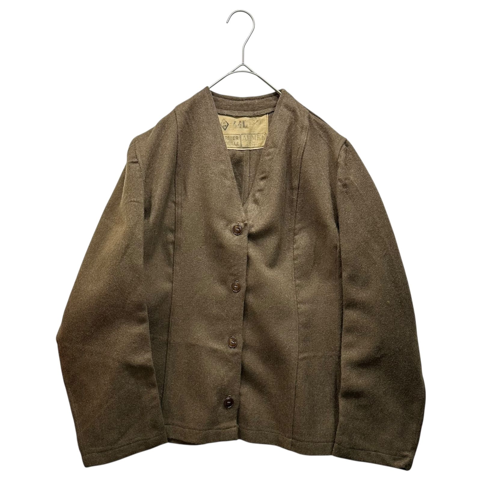 FRENCH MILITARY(フランス軍) 50