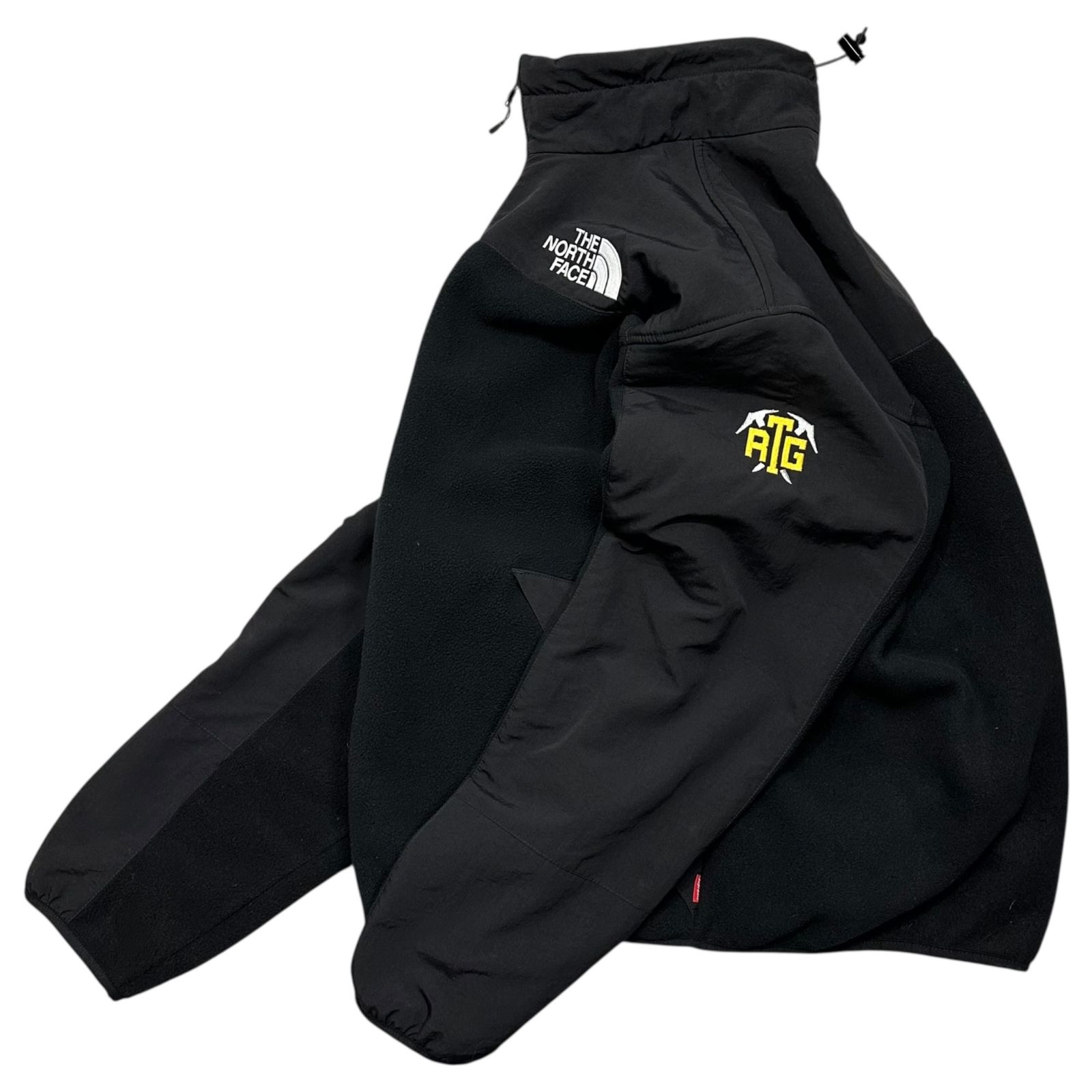 SUPREME×THE NORTH FACE(シュプリーム×ノースフェイス) 20SS RTG 