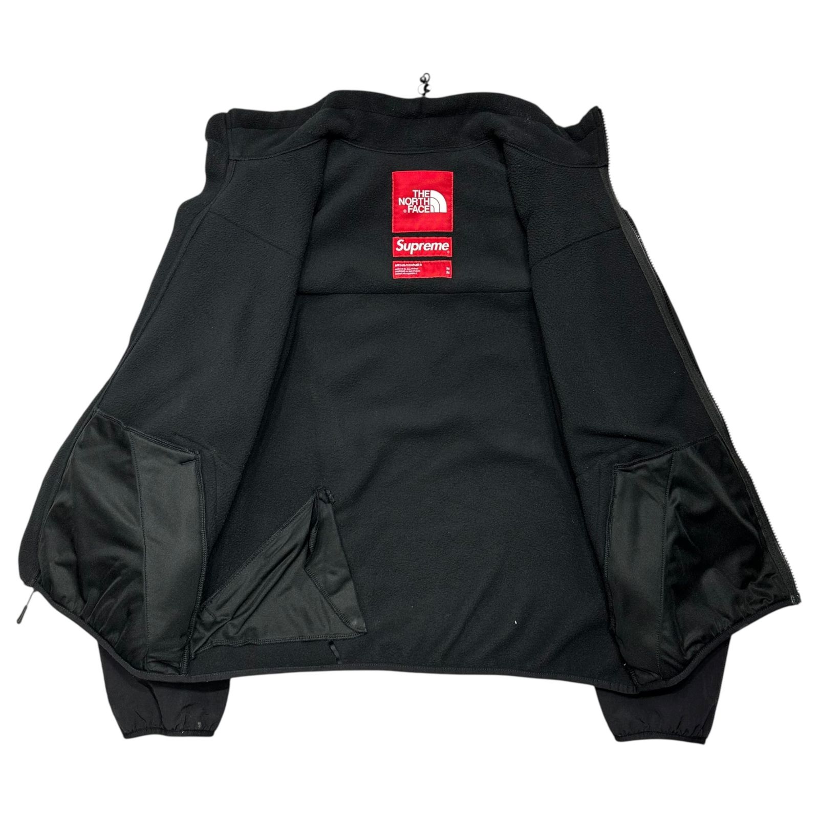SUPREME×THE NORTH FACE(シュプリーム×ノースフェイス) 20SS RTG 
