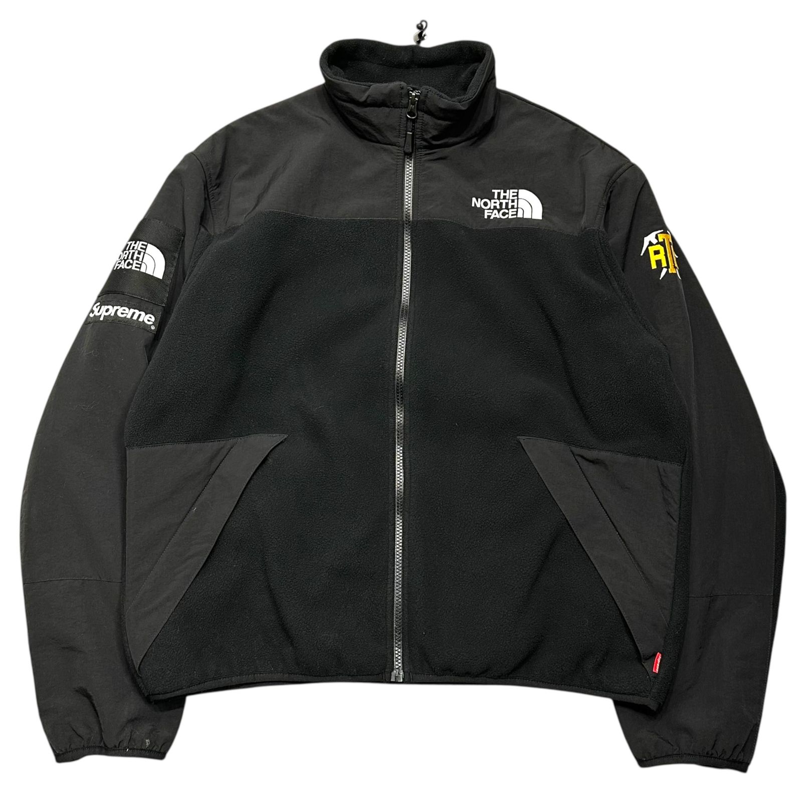SUPREME×THE NORTH FACE(シュプリーム×ノースフェイス) 20SS RTG 